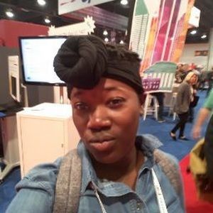 Meet your Posher, Dionna